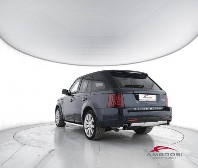 LAND ROVER Range Rover Sport 3.0 TDV6 HSE - PER OPERATORI DEL SETTORE rif. 23898831 - Foto 4