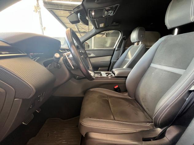 Land Rover Range Rover Velar Range Rover Velar 2.0 i4 R-Dynamic 240cv auto - Foto 7