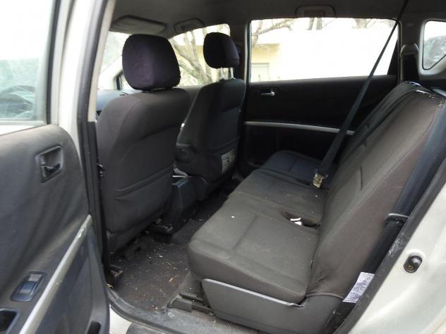 TOYOTA - Corolla - Verso 1.6 16V Sol GPL BI FUEL - Foto 9