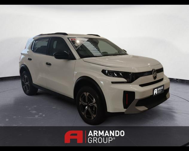 Citroën C3 Aircross NUOVA 2024 NUOVA PURE TECH HYBRID 145 eDCS6 MAX - Foto 3