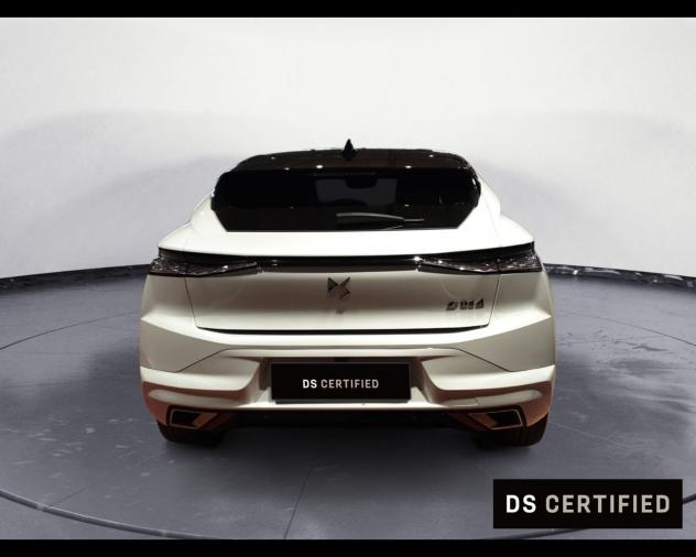 DS DS4 2ª serie BlueHDi 130 aut. Performance Line - Foto 6