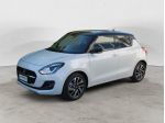 Suzuki Swift Hybrid 1.2 Hybrid Top CVT 2WD