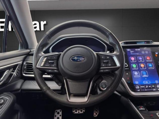 SUBARU OUTBACK 2.5i Lineartronic Premium rif. 24010285 - Foto 8