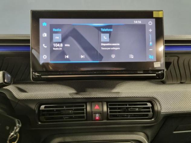 CITROEN C3 PureTech 100 S&S Plus rif. 23319596 - Foto 3