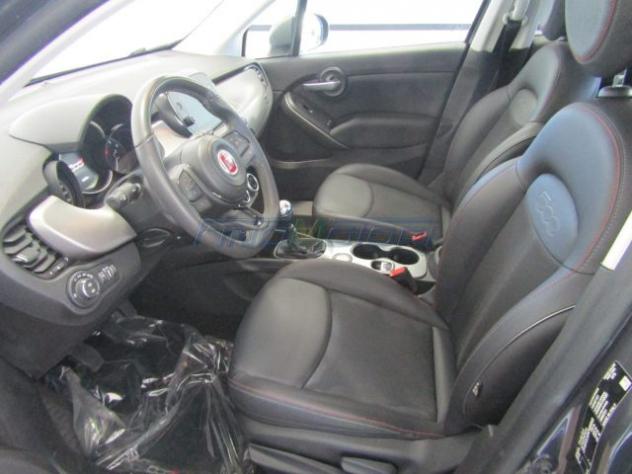 FIAT 500X CABRIO 1.0 T3 120 CV Sport rif. 21686958 - Foto 8