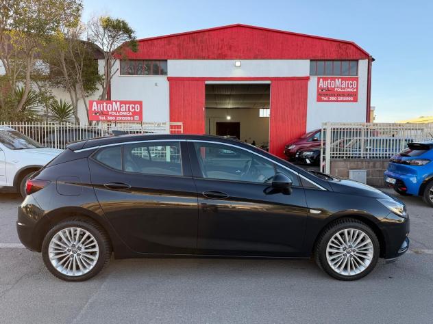 Opel Astra 1.6 cdti 110cv S&S 5p INNOVATION - Foto 8