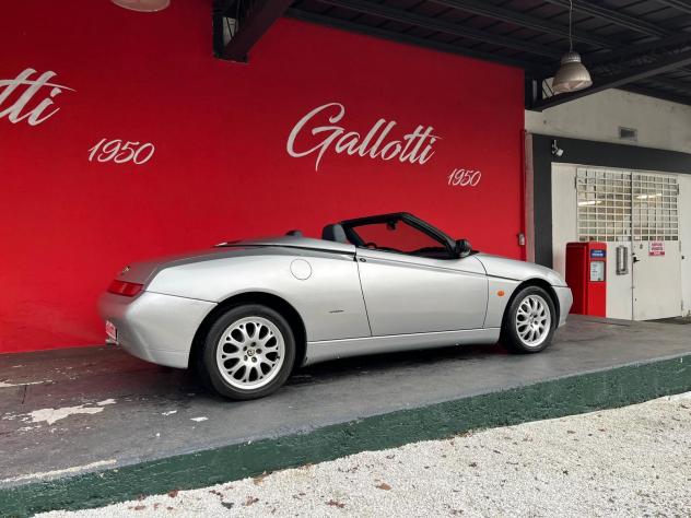 Alfa Romeo Gtv/Spider 2.0 155cv - Foto 7