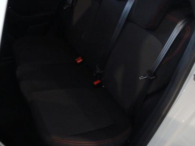 Ford Fiesta 2022 5p 5p 1.0 ecoboost h ST-Line X 125cv - Foto 10