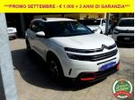 CITROEN C5 Aircross BlueHDi 130 S&S EAT8 Shine rif. 24062647