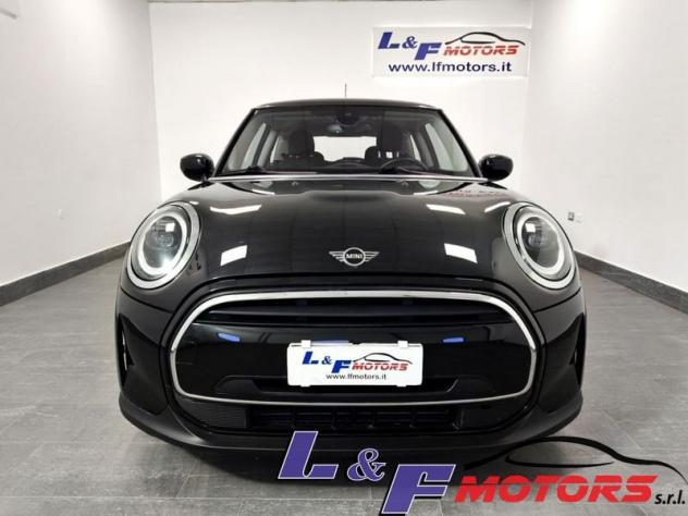 MINI Mini Cooper Resolute Edition AUTOMATICA SOLI 30.000 KM - Foto 2