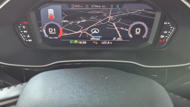 Audi Q3 40 TDI quattro S tronic Business Advanced - Foto 7