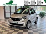 SMART ForTwo 70 1.0 Youngster Automatica  Tagliandi Mercedes rif. 23038428