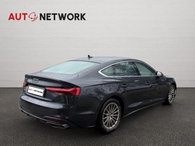 AUDI A5 40 TDI S tronic Business rif. 23207540 - Foto 4