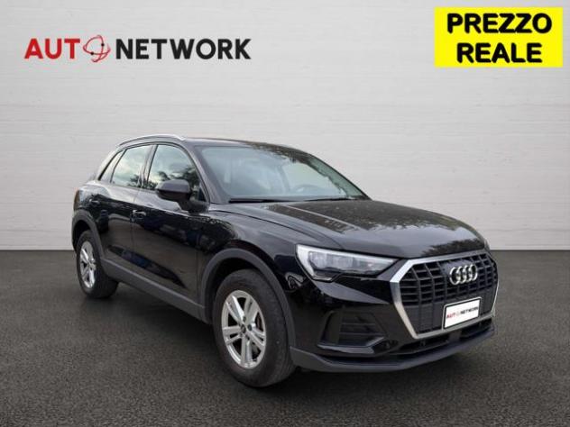 AUDI Q3 45 TFSI e S tronic Business rif. 24209004