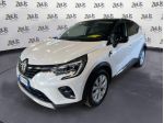 Renault Captur Captur Plug-in Hybrid E-Tech 160 CV Intens