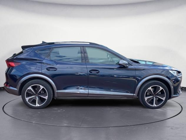 CUPRA Formentor 2.0 TDI - Foto 4