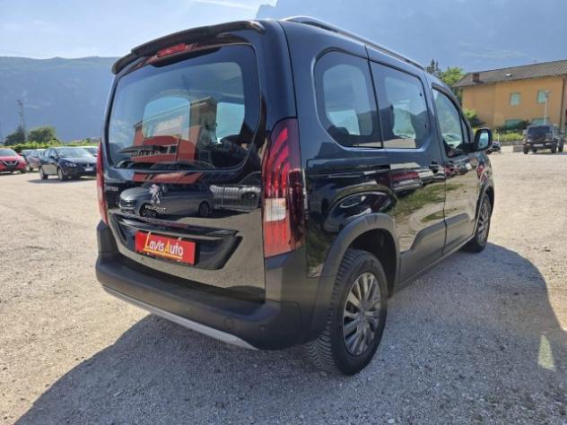PEUGEOT Rifter BlueHDi 130 S&S Allure rif. 22412921 - Foto 4