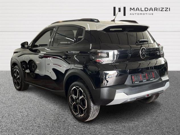 Citroën C3 IV 2024 1.2 puretech turbo Max 100cv s&s - Foto 4