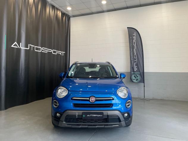 FIAT 500X Cross 1.6 Mjet 120cv 4x2 City Cross - Foto 2