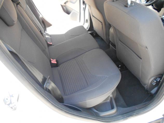 Ford Focus 1.5 TDCi 120 CV Start&Stop SW Titanium - Foto 8