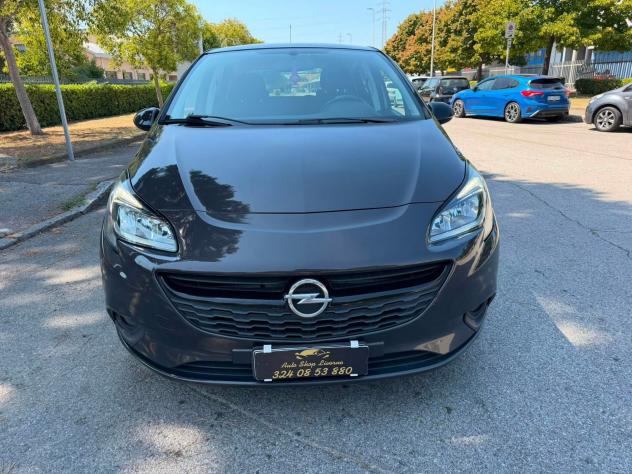 Opel Corsa 1.4 90CV GPL Tech 5 porte Cosmo