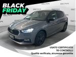 Škoda Fabia Fabia 1.0 mpi Be More 80cv *PREZZO REALE NON VINCOLATO A FINANZ &hellip;