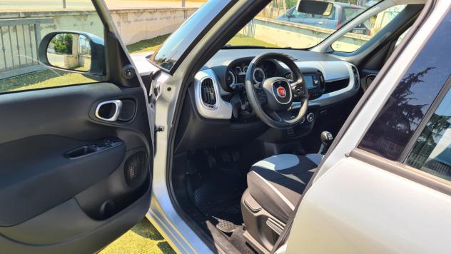 Fiat 500L 1.3 M.jet 95 cv 2017 Business MOTORE NUOVO - Foto 9