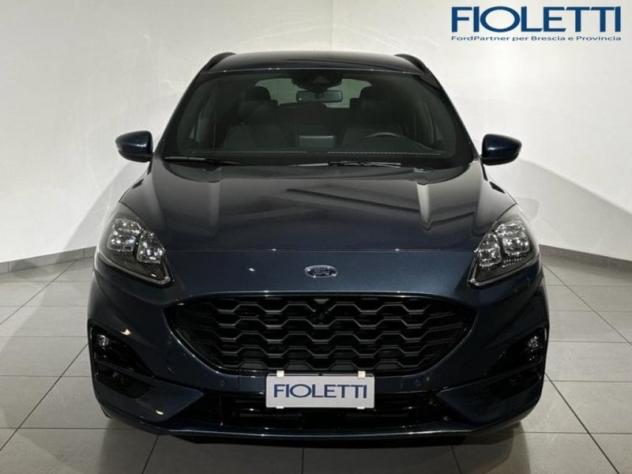 Ford Kuga 3ª SERIE 2.5 PHEV 225 CV CVT 2WD ST-LINE X - Foto 3