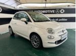 FIAT 500C 0.9 TwinAir Turbo 85 CV Lounge rif. 23977951