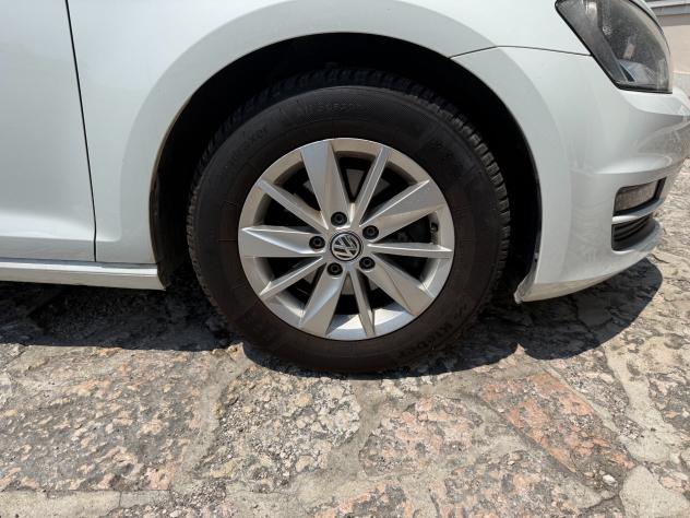 Volkswagen Golf 1.2 TSI 85 CV 5p. Trendline BlueMotion Technology - Foto 10