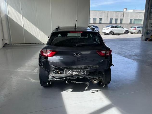 KIA Stonic 1.4 MPI 101CV ECOGPL STYLE CAMBIO MANUALE rif. 23868475 - Foto 6