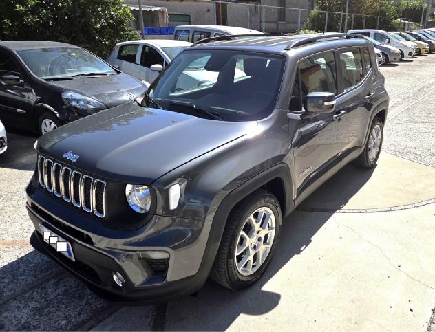 JEEP Renegade 1.6 Mjt 130 CV FULL PERMUTE GARANZIA - Foto 3