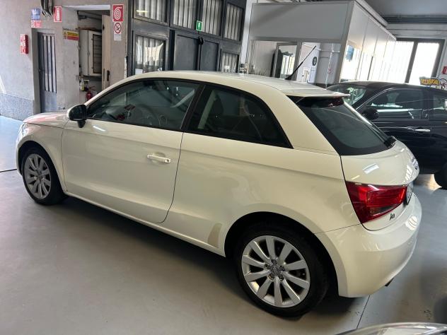 Audi A1 1.2 TFSI Ambition - Foto 3
