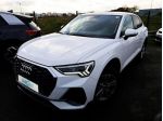 Audi Q3 SPB 35 2.0 TDI 150CV S-TRONIC AUTOMATIC LINE BUSINESS