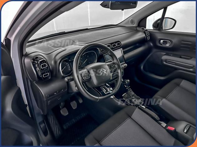 Citroën C3 Aircross C3 Aircross 1.2 puretech Shine s&s 110cv - Foto 9