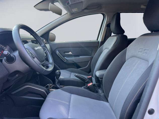Dacia Duster 1.0 tce Extreme Gpl 4x2 100cv - Foto 10