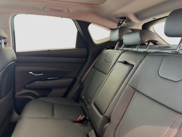 HYUNDAI Tucson Tucson 1.6 HEV aut. Exellence rif. 23807130 - Foto 10