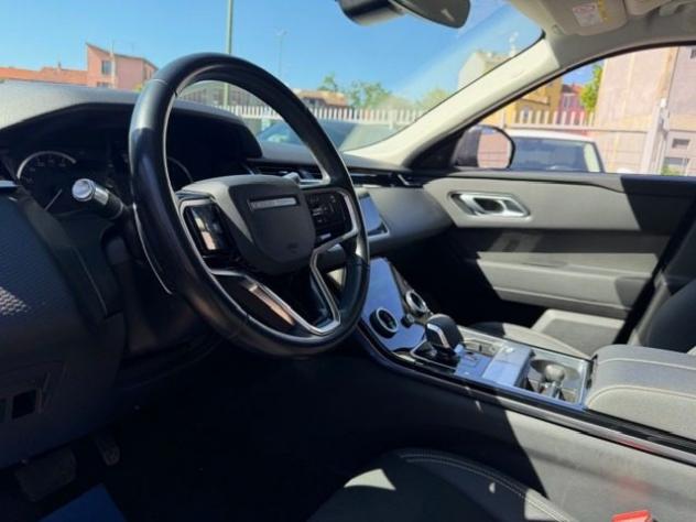 LAND ROVER Range Rover Velar 2.0D I4 204 CV rif. 23699235 - Foto 8