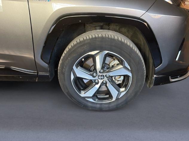 Toyota RAV4 Plug-in 2.5 PHEV E-CVT More Dynamic AWD-i - Foto 9