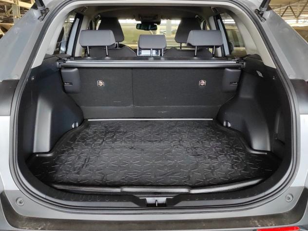 Toyota RAV4 RAV4 2.5 HV (218CV) E-CVT 2WD Dynamic - Foto 7