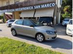 Skoda Fabia 1.0 mpi Twin Color Design Edition Nero 60cv
