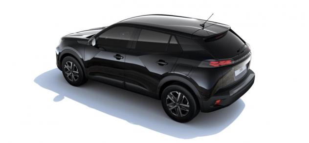 PEUGEOT 2008 2ª serie 2008 Turbo 100 CV Style - Foto 5