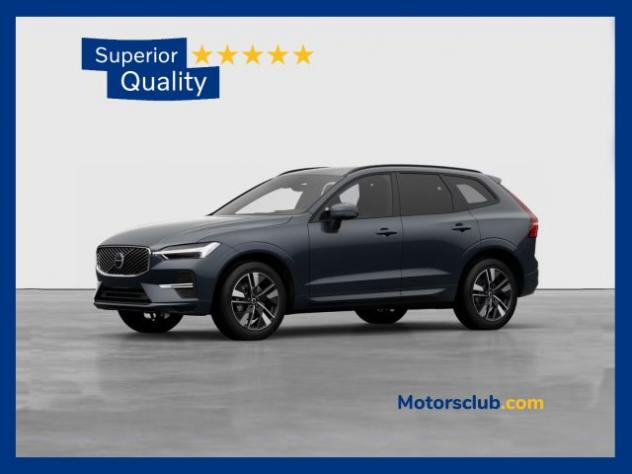 VOLVO XC60 B5 AWD automatico Core - Pronta Consegna rif. 22287886