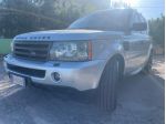 Land Rover Range Rover Sport Range Rover Sport 2.7 TDV6 HSE