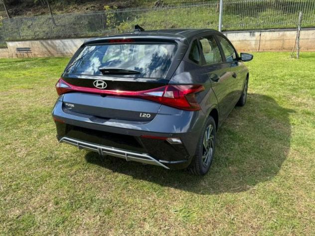 Hyundai i20 1.0 T-GDI 90cv DCT ConnectLine - Foto 2