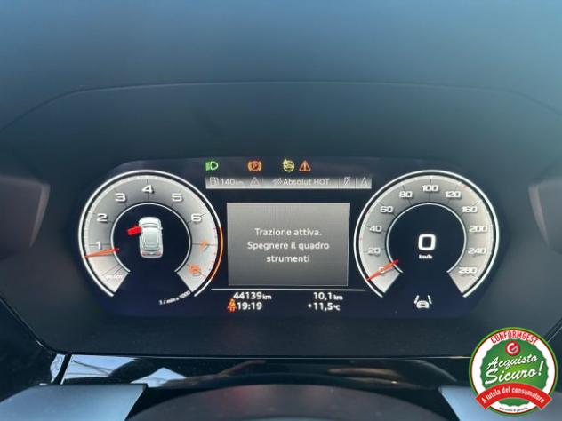 AUDI A3 SPB 35 TFSI Business Advanced rif. 23521418 - Foto 7