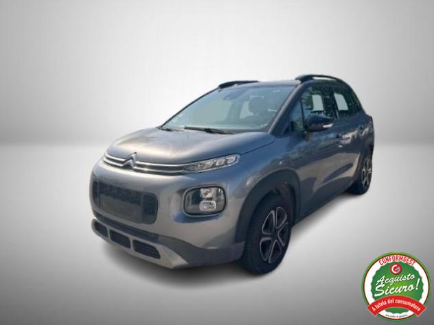 CITROEN C3 Aircross PureTech 110 S&S Feel rif. 21963124 - Foto 2