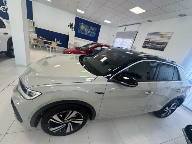 Volkswagen T-Roc 1.5 TSI ACT R-Line - Foto 6