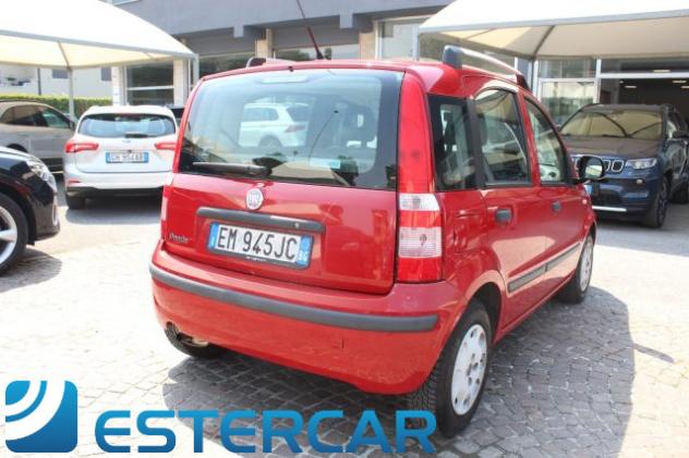 FIAT Panda 1.2 EasyPower Easy GPL rif. 23786980 - Foto 2