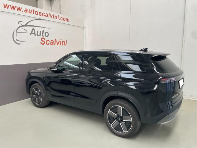 Jaecoo 7 1.6 TGDI 147 CV aut. 4WD Exclusive - Foto 5